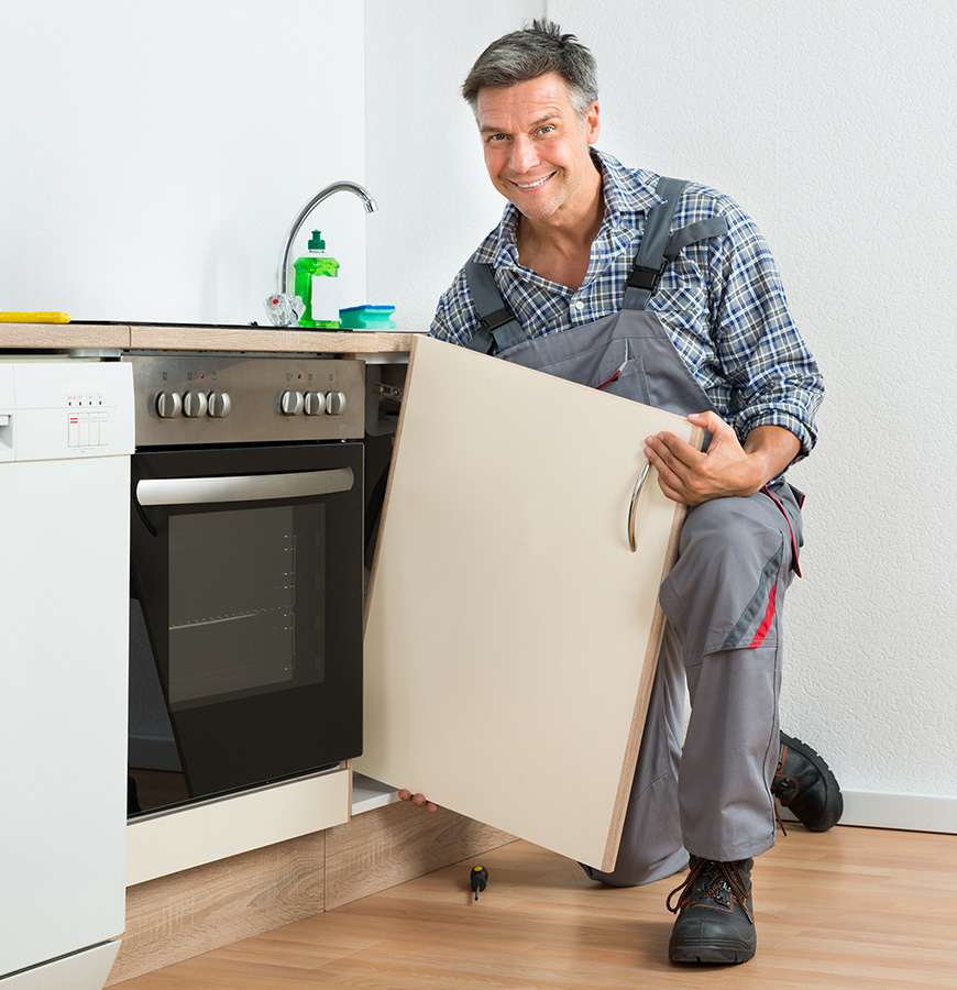 Handyman Kangaroo Point Brisbane City Property Maintenance - Handy Build Ltd property maintenance Brisbane kitchen repairs