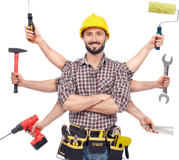 Handyman Brisbane Inner City suburbs Property Maintenance - Handy Build Brisbane property maintenance
