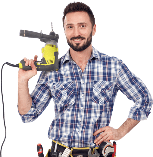 Handyman Kangaroo Point Brisbane City Property Maintenance - Handy Build Ltd property maintenance Brisbane general repairs